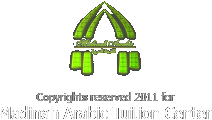 Copyrights reserved 2011 for Madinah Arabic Tuition Center
